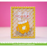 Lawn Fawn build-a-drink mug add-on