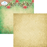 Elizabeth Craft Designs Festive Holly