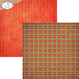 Elizabeth Craft Designs Festive Holly