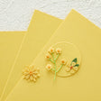 Spellbinders Beeswax Color Essentials Cardstock 8.5"x11" - 10 Pack