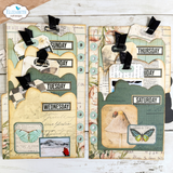 Elizabeth Craft Designs Best Kind Of Days