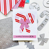 Catherine Pooler Candy Cane Christmas Dies