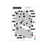 Concord & 9th Cherry Turnabout™ Stamp Set (6 x 8)