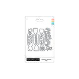 Concord & 9th Christmas Crackers Dies