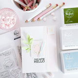 Pinkfresh Studio Classic Correspondence Bundle