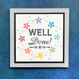 Gina K Designs Big Congrats Stamp Set