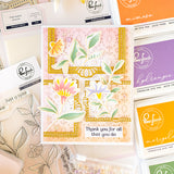 Pinkfresh Studio Kindness in Bloom Bundle