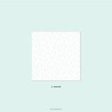 Concord & 9th Dashed Lines Embossing Folder (6 x 6)