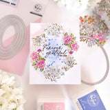 Pinkfresh Studio Blooming Grace Bundle