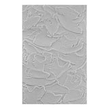 Spellbinders Plaster 3D Embossing Folder - Birthday Bash Collection by Simon Hurley