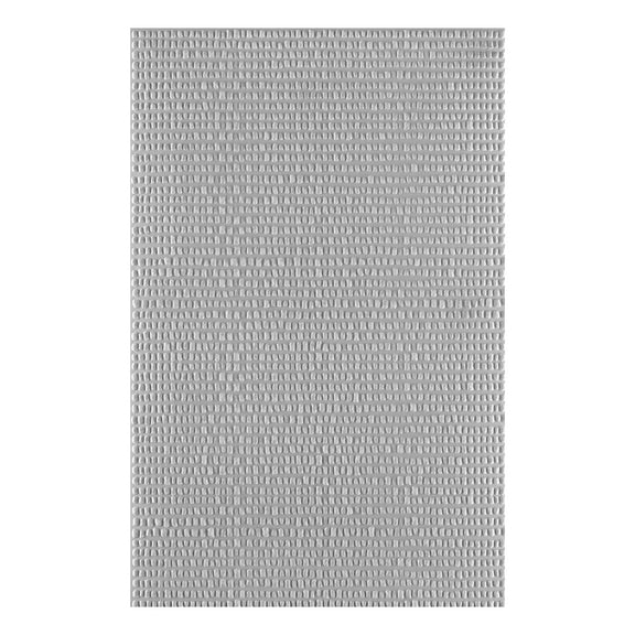 Spellbinders Dimpled 3D Embossing Folder from the Texture & Foliage Collection by Suzanne Hue