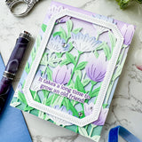 Pinkfresh Studio Floral Field Bundle