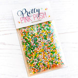 Pretty Pink Posh Enchanted Shaker Beads