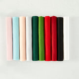 Spellbinders Merino Wool Felt Sheets - Holiday Collection