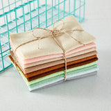 Spellbinders Merino Wool Felt Sheets - Neutral Collection