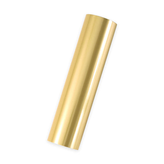 Spellbinders Glimmer Hot Foil Roll - Matte Gold