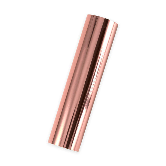 Spellbinders Glimmer Hot Foil Roll - Rose Gold