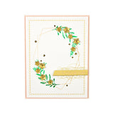 Spellbinders Glimmer Hot Foil Roll - Champagne