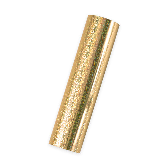 Spellbinders Glimmer Hot Foil Roll - Speckled Aura