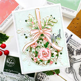 Pinkfresh Studio Sparkle & Shine Hot Foil Plate