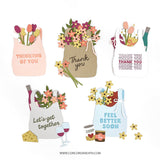 Concord & 9th Grocery Greetings Bundle