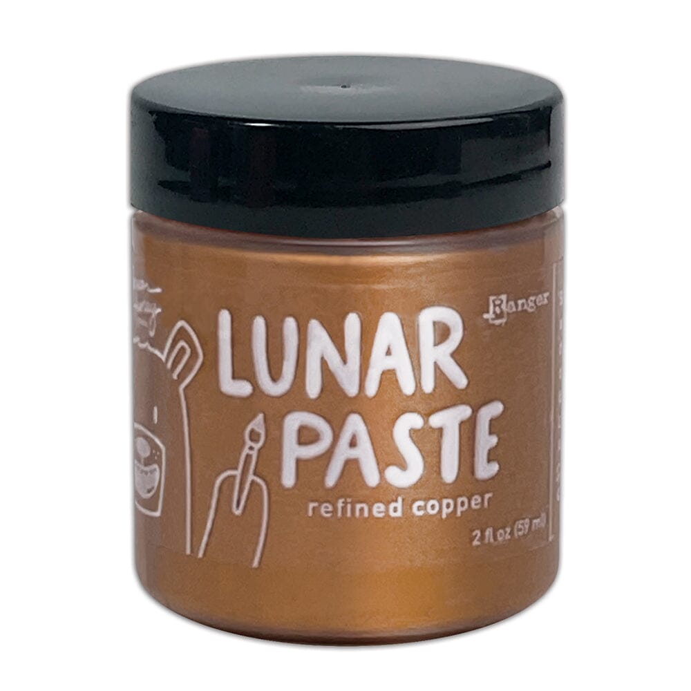 Simon Hurley create. Lunar Paste Refined Copper