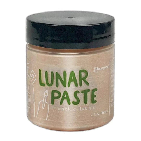 Simon Hurley create. Lunar Paste - Cookie Dough