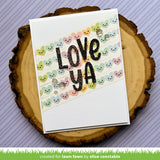 Lawn Fawn Happy Hearts Washi Tape