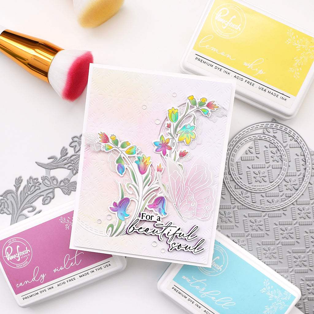 Pinkfresh Studio Beautiful Soul Bundle