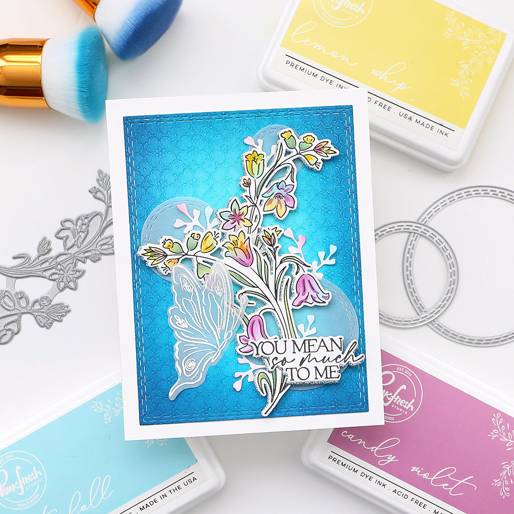 Pinkfresh Studio Beautiful Soul Bundle