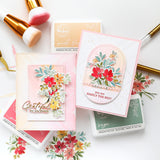 Pinkfresh Studio Flowers for the Soul Bundle
