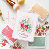 Pinkfresh Studio Flowers for the Soul Bundle