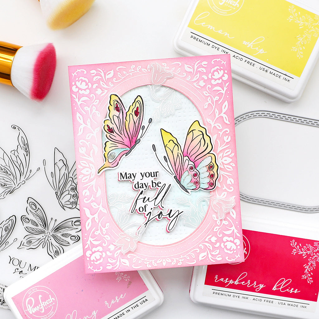 Pinkfresh Studio Beautiful Soul Bundle