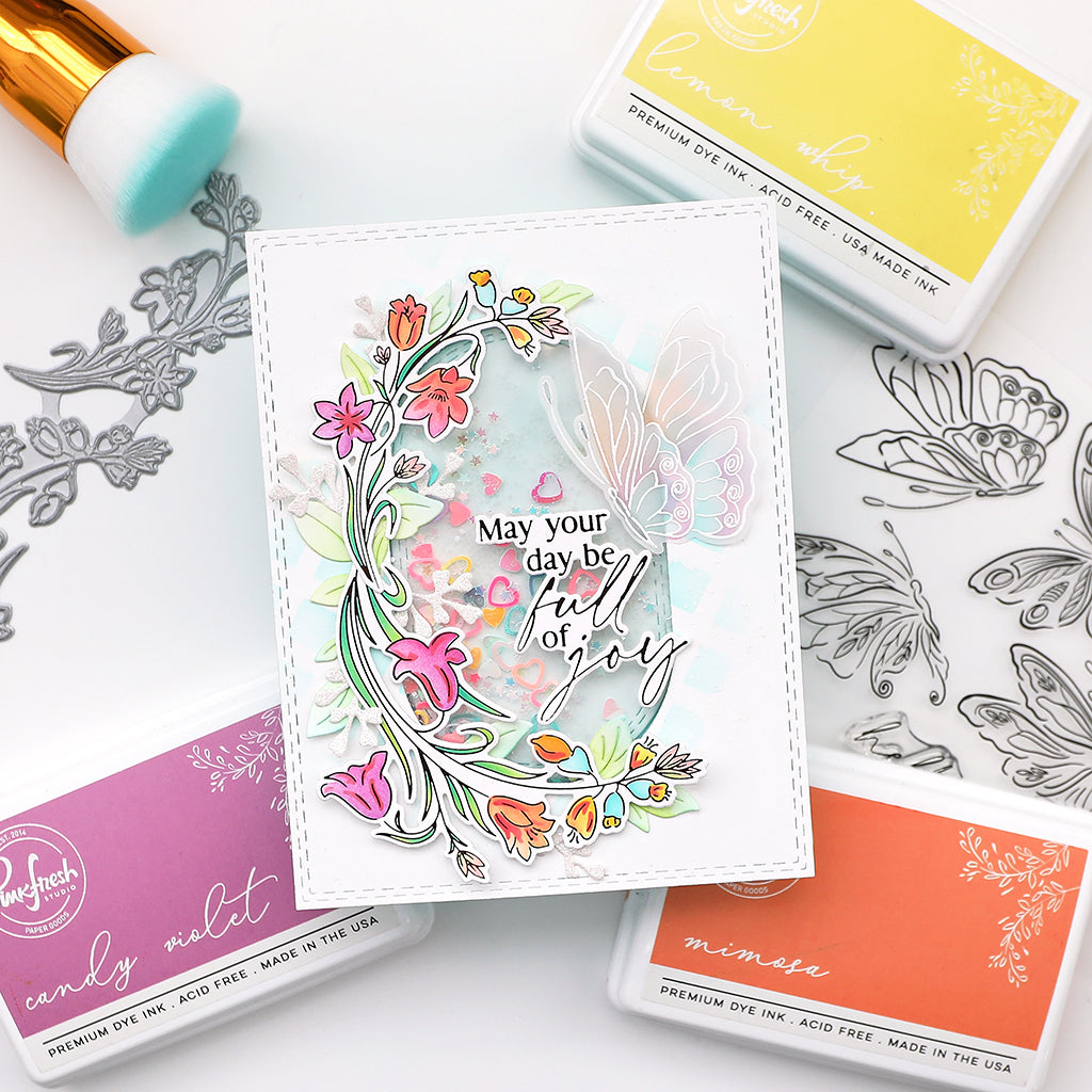 Pinkfresh Studio Beautiful Soul Bundle