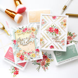 Pinkfresh Studio Flowers for the Soul Bundle