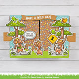 Lawn Fawn It's a Bird! Bundle