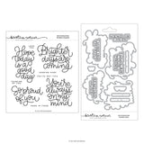 Concord & 9th Encouraging Words Bundle