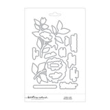 Concord & 9th Long Line Roses Bundle by Kristina Werner