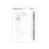 Concord & 9th Splatter Texture Stamp Set (6 x 6)