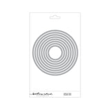 Concord & 9th Kristina Werner Circle Thin Frames Dies