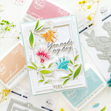 Pinkfresh Studio Kindness in Bloom Bundle