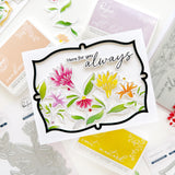 Pinkfresh Studio Kindness in Bloom Bundle