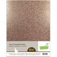 Lawn Fawn Sparkle Cardstock - Kraft