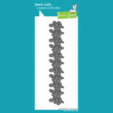 Lawn Fawn Leafy Border