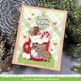 Lawn Fawn build-a-drink mug add-on