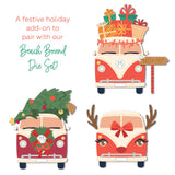 Honey Bee Lovely Layers: Beach Bound Holiday Add-on - Honey Cuts