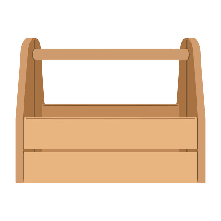 Honey Bee Lovely Layers: Tool Box - Honey Cuts