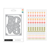 Concord & 9th Love Letters Bundle