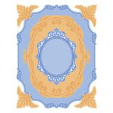 Honey Bee Stamps Antique Layering Frames Honey Cuts