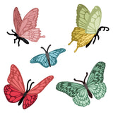 Honey Bee Stamps Lovely Layers: Butterflies Honey Cuts